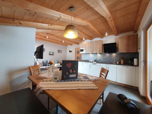Agroturismo Apartments Schererhof