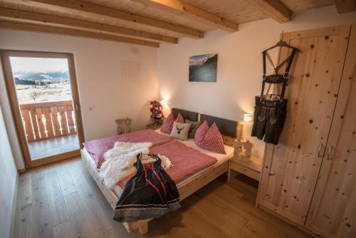 Agroturismo Apartments Schererhof