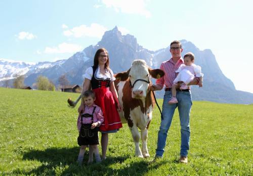 Agroturismo Apartments Schererhof