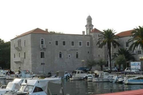 Apartamento Tri Kantuna Osibov