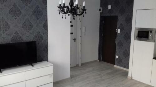 Apartament Lux W Centrum Konina