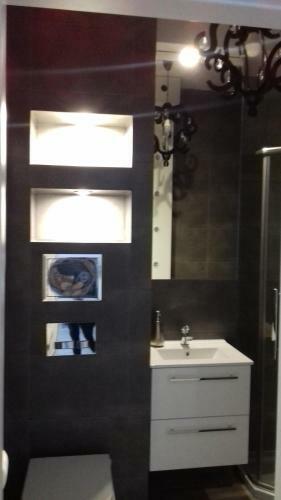 Apartament Lux W Centrum Konina