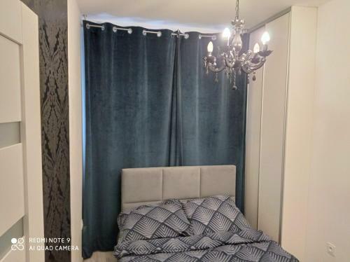 Apartament Lux W Centrum Konina