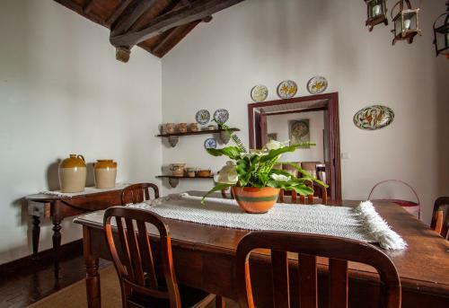 Casa Senhora Das Necessidades