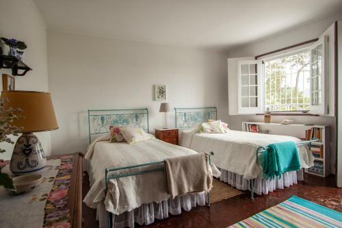 Casa Senhora Das Necessidades