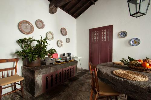 Casa Senhora Das Necessidades