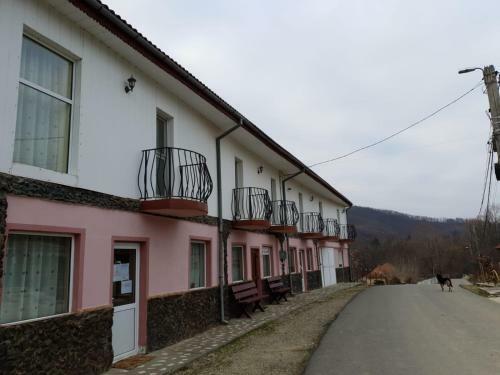 Hostal Pensiunea Lucica