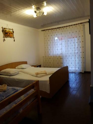 Hostal Pensiunea Lucica