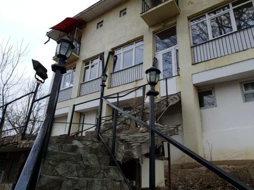 Hostal Pensiunea Lucica