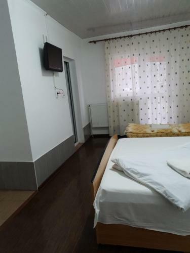 Hostal Pensiunea Lucica