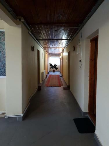 Hostal Pensiunea Lucica
