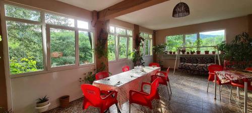 Hostal Pensiunea Lucica
