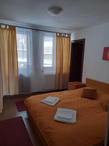 Hostal Vila Marin