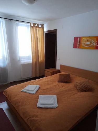 Hostal Vila Marin