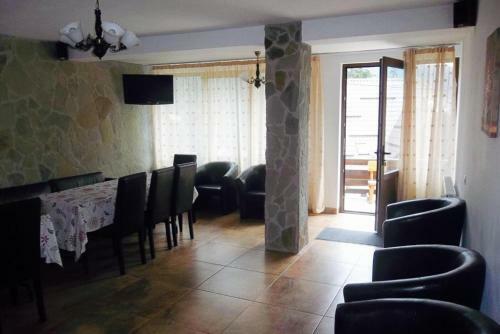 Hostal Vila Marin