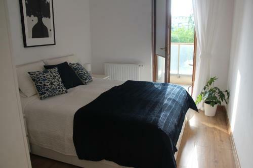 One Cracow Apartment