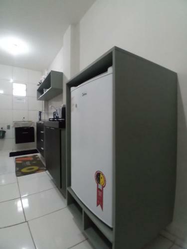 Apartamento Flat Excelente Localiza��o Ap.101