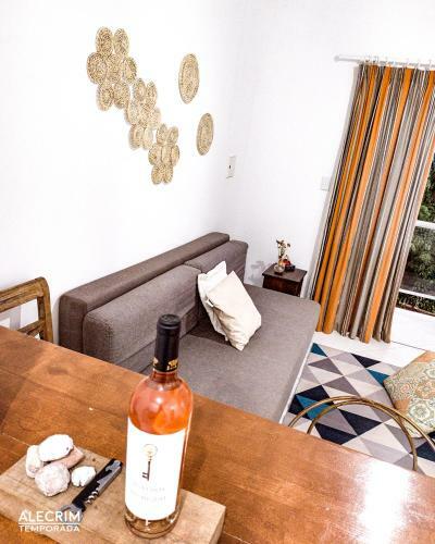 Apartamento Acolhedor 08 Len��is