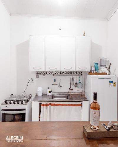 Apartamento Acolhedor 08 Len��is