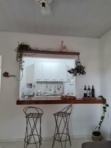 Apartamento Acolhedor 08 Len��is
