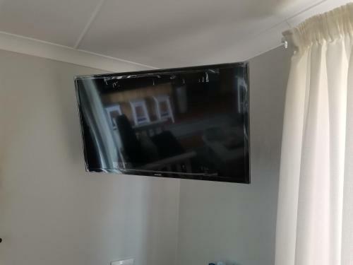 Apartamento Baytee-c