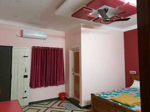 Hotel Mount Zion Holidays