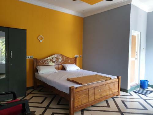 Hotel Mount Zion Holidays