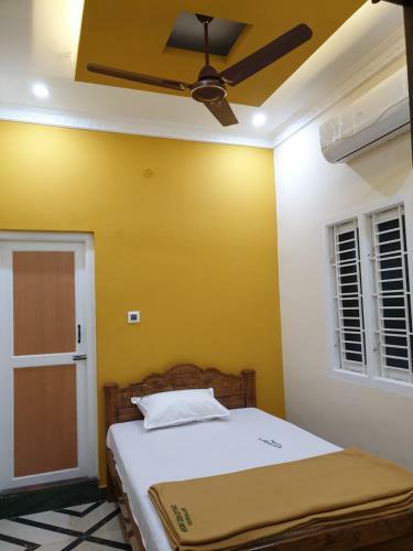 Hotel Mount Zion Holidays