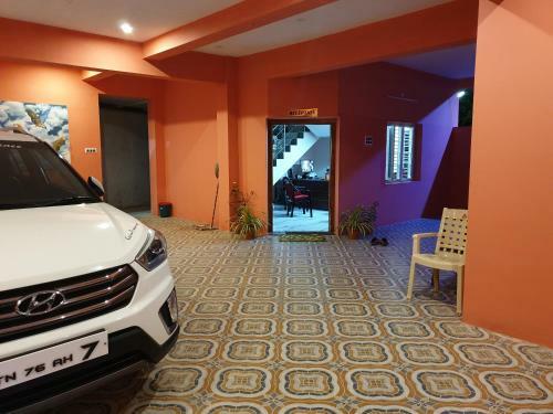 Hotel Mount Zion Holidays