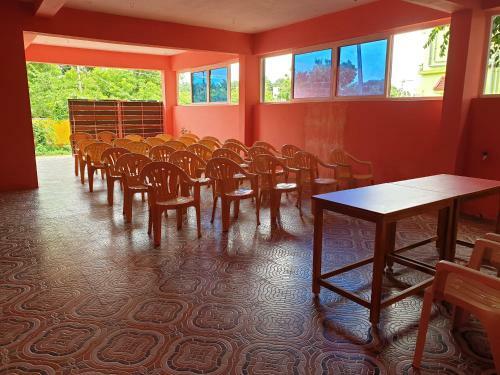 Hotel Mount Zion Holidays