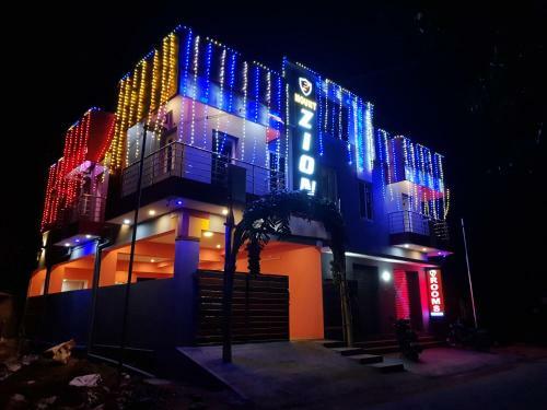Hotel Mount Zion Holidays