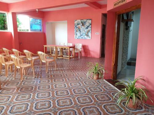 Hotel Mount Zion Holidays