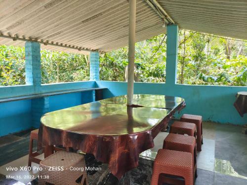 Agroturismo Coorg Rain Drop Farm Stay