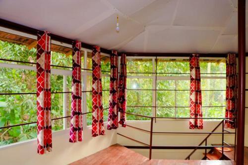 Agroturismo Coorg Rain Drop Farm Stay