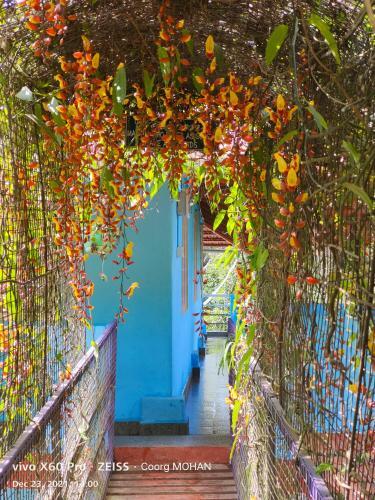 Agroturismo Coorg Rain Drop Farm Stay