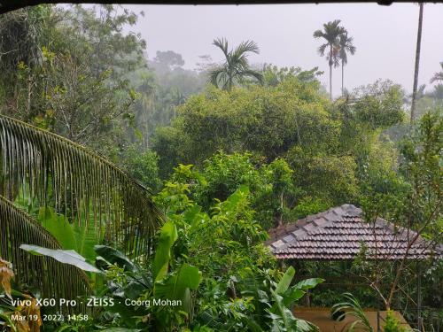 Agroturismo Coorg Rain Drop Farm Stay