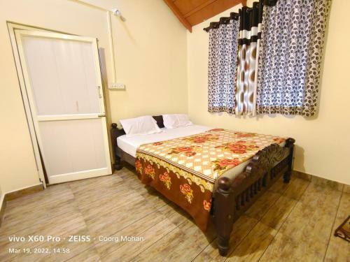 Agroturismo Coorg Rain Drop Farm Stay