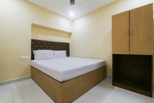 Hotel Oyo Flagship 60029 Maina Mansion