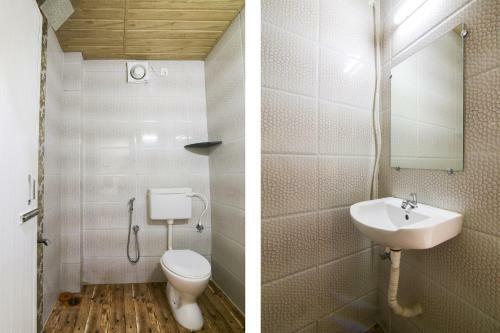 Hotel Oyo Flagship 60029 Maina Mansion