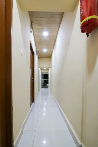 Hotel Oyo Flagship 60029 Maina Mansion