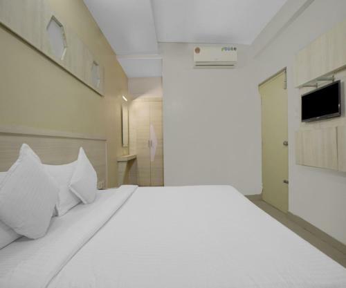 Hotel Zidan