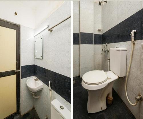 Hotel Zidan