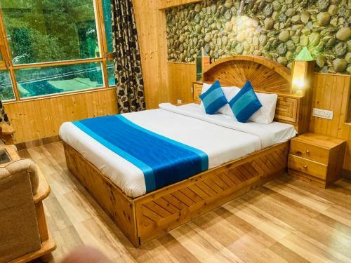 Apartamento Aastha Luxury Villa