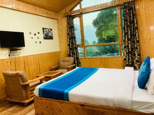 Apartamento Aastha Luxury Villa