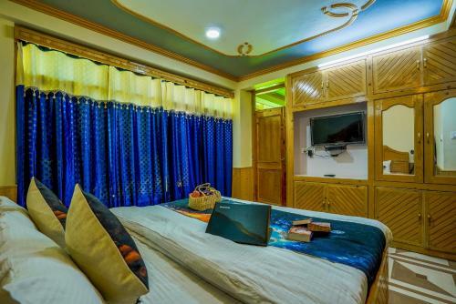 Apartamento Aastha Luxury Villa