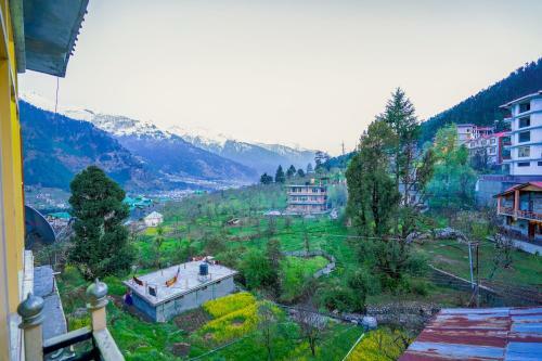 Apartamento Aastha Luxury Villa