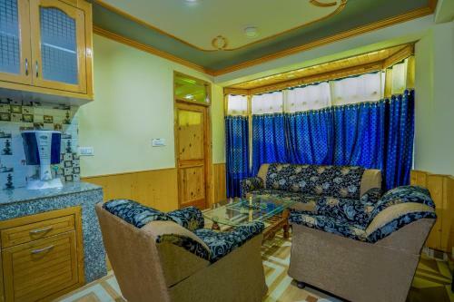 Apartamento Aastha Luxury Villa