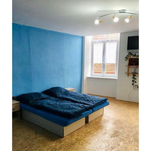 Apartm�ny Restaurace Ne?�rka