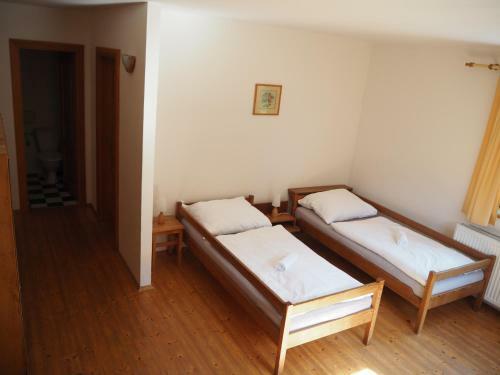 Hostal Pension Erban