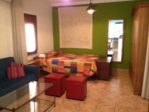 Apartamento Piso Superc�ntrico Para Disfrutar De Conil